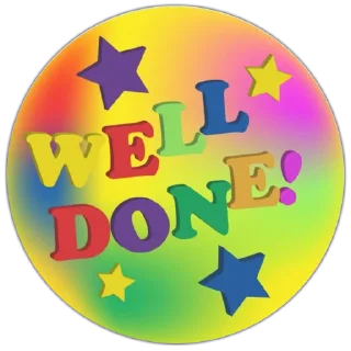 👍