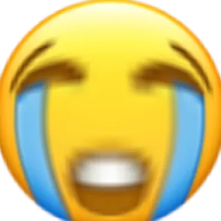😭