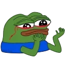 😢