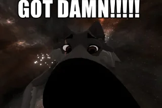 😳
