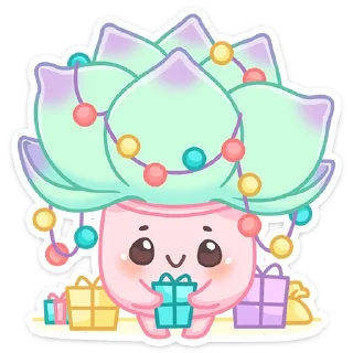 🎁