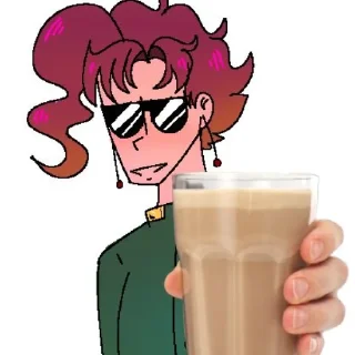 😎