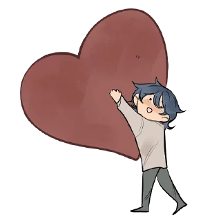 💕