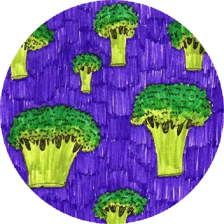 🥦
