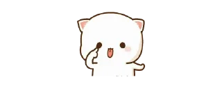 😜