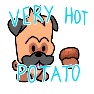 🥔