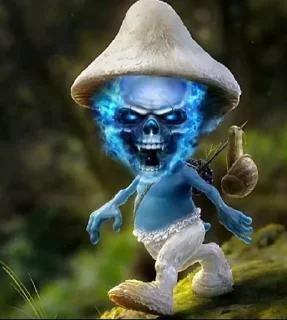 💀