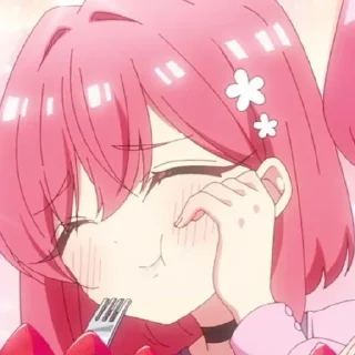 😚
