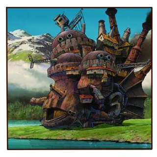 🏰