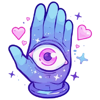 👁
