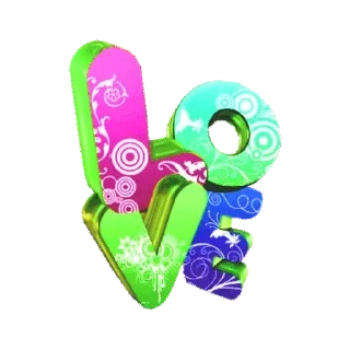 💚