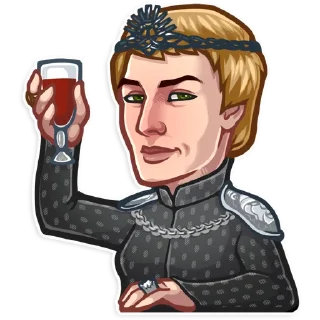 🍷