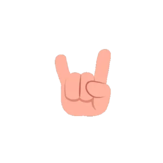 🤘