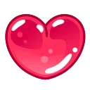 ❤️