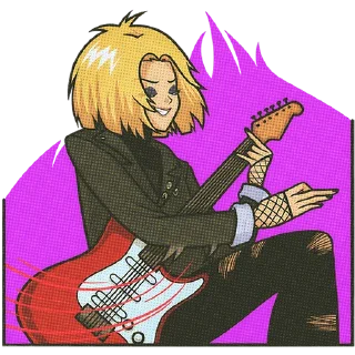 🎸