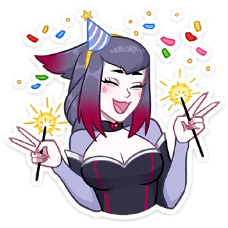 🎉