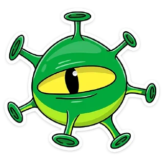 🦠