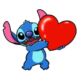 ❤