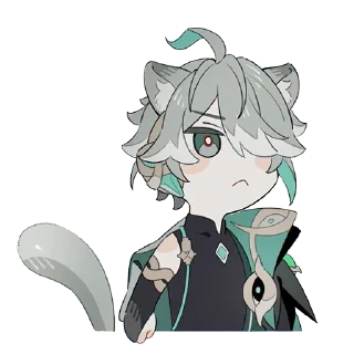 🐈