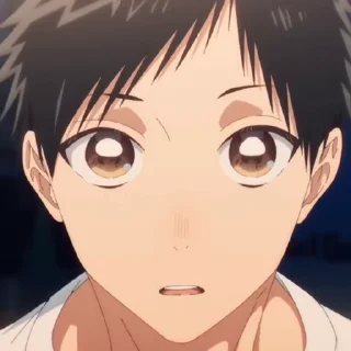 😧
