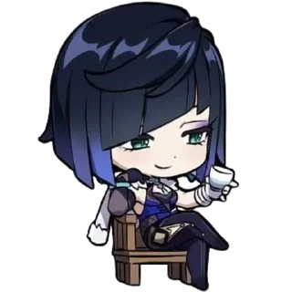 ☕