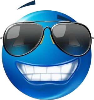 😎