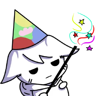 🥳