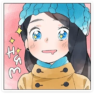 😋