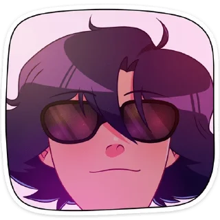 😎