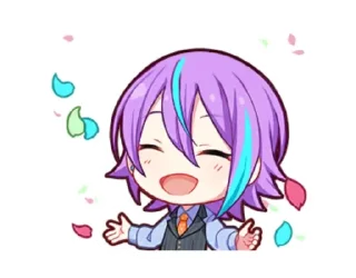 ☺