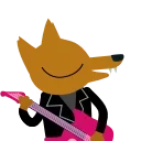 🦊