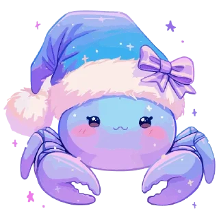 🦀