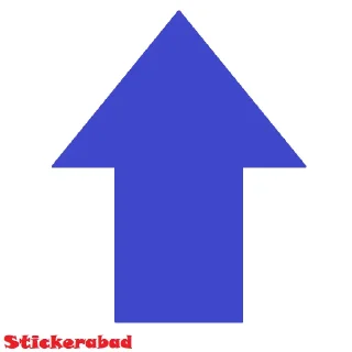 ⬆️