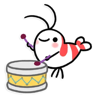 🥁