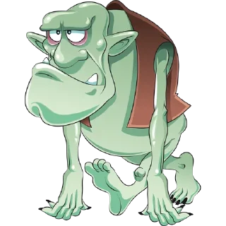 👹