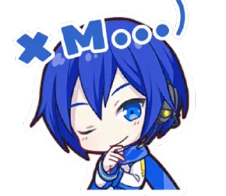 💙