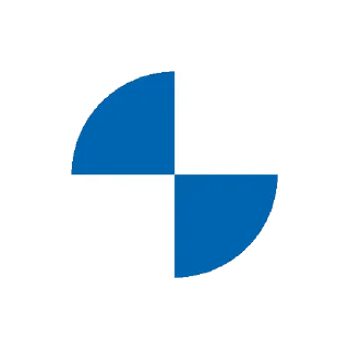BMW @stickerstgrm