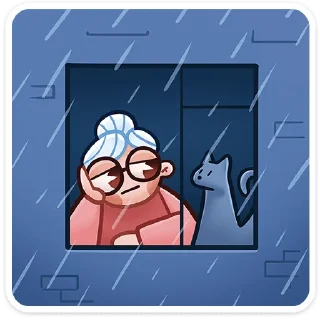☔️