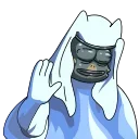 🤚