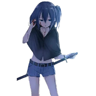 🗡
