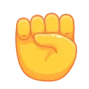 ✊