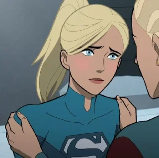 🦸‍♀