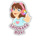 🖕