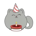 🎂