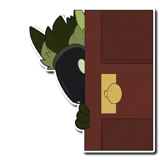 Viridian Protogen