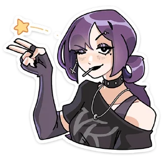 Яна :: @stickroom