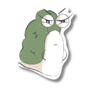 😠
