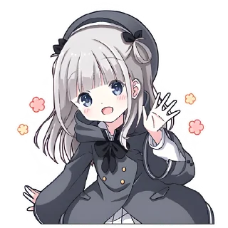 👋