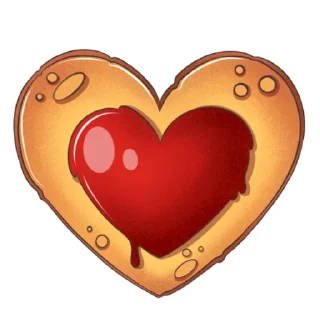❤️