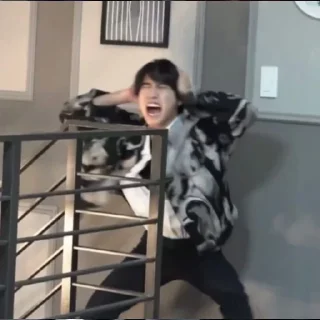 😫